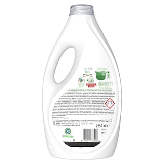 ARIEL | Υγρό Πλυντηρίου Ρούχων Alpine 50 Μεζούρες