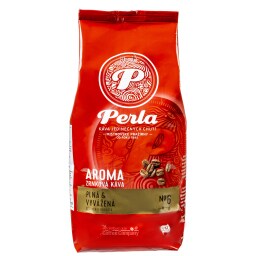 PERLA BEVERAGES | Καφές Espresso Κόκκοι 1kg