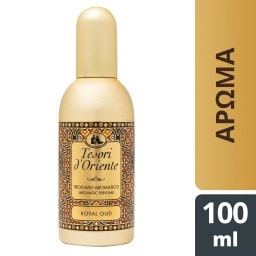 TESORI | Άρωμα Royal Oud 100ml