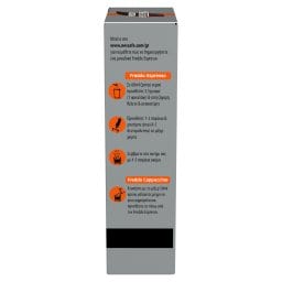 NESCAFE | Καφές Espresso Azera Sticks 12x3.5g