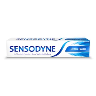 SENSODYNE