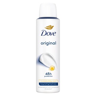 DOVE | Αποσμητικό Spray Original 150ml