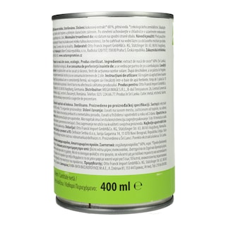 NATURES PROMISE BIO | Ρόφημα Καρύδας Bio 400ml