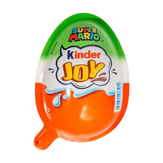 KINDER | Σοκολάτα Γεμιστή Joy 20g