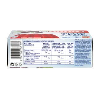 ΓΙΩΤΗΣ | Ζελέ Μούρο 2x100g