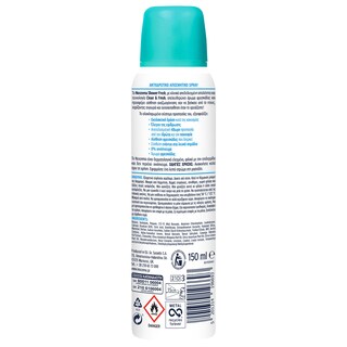 NOXZEMA | Deodorant Spray Shower Fresh Natural 150ml