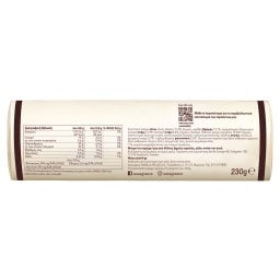 WASA | Μπισκότα Μαύρη Σοκολάτα 230g