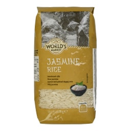 Ρύζι Jasmine Μακρύκοκκο 500g