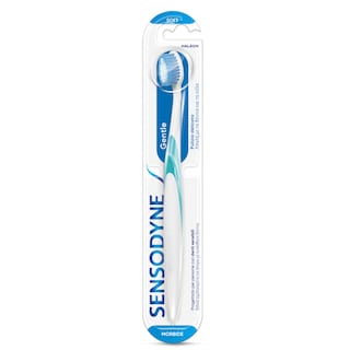 SENSODYNE | Οδοντόβουρτσα Gentle Soft  1 τεμάχιο