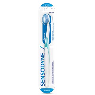 SENSODYNE | Οδοντόβουρτσα Gentle Soft  1 τεμάχιο
