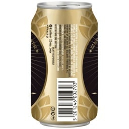 Z | Μπύρα Έζα Pilsener Κουτί 330ml 5+1 Δώρο