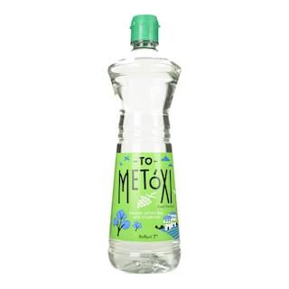 TO METOXI | Ξύδι Λευκό 340ml