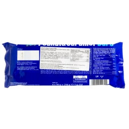 CHOCO FUN | Μπάρα Σοκολάτας Φιστίκι Καραμέλα 6x36g