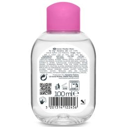BIOTEN | Νερό Καθαρισμού Προσώπου Micellar 100ml