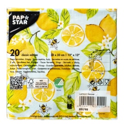 PAPSTAR | .
