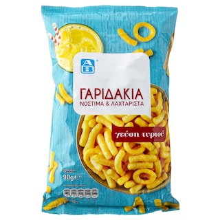 ΑΒ | Γαριδάκια  90g