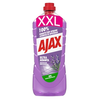 AJAX-ULTRA