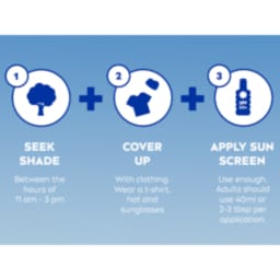 NIVEA | Αντηλιακό Spray Trigger Protect & Bronze SPF50 270ml