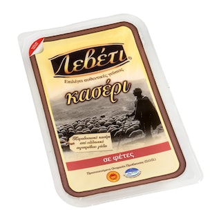 ΛΕΒΕΤΙ | . ΣΕ ΦΕΤΕΣ 175 GR