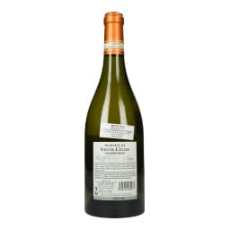 DOMAINE SAINTE CECILE | Οίνος Λευκός Chardonnay 750ml