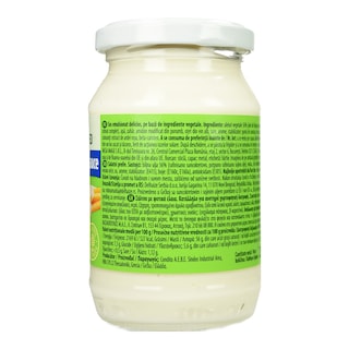 YES PLANTS | Μαγιονέζα Vegan Sauce 250g