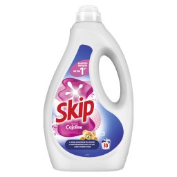 SKIP | Yγρό Πλυντηρίου Ρούχων Λίλιουμ Φρούτα του Δάσους 30 Μεζούρες