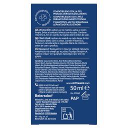 NIVEA | Ενυδατική Κρέμα Men Anti-Age Hyaluron + Q10 SPF30 50ml