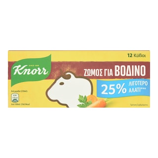 KNORR