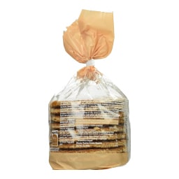 WORLD'S MARKET | Βάφλες Καραμέλα Stroopwafel 400g
