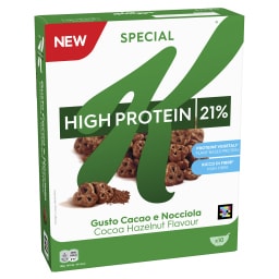 KELLOGGS | Δημητριακά Special K High Protein 320g