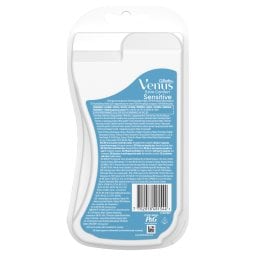 GILLETTE | Ξυραφάκια Venus Extra Comfort Sensitive 3 Τεμάχια