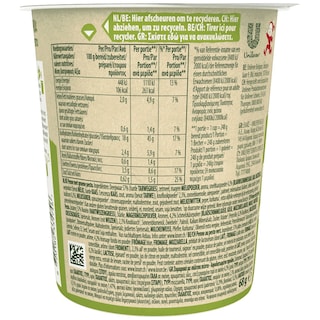 KNORR | Pasta Snack Pot Pesto 68g