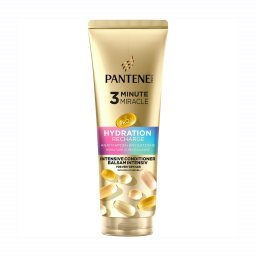 PANTENE | Conditioner 3 Minute Miracle Ενυδάτωσης 220ml