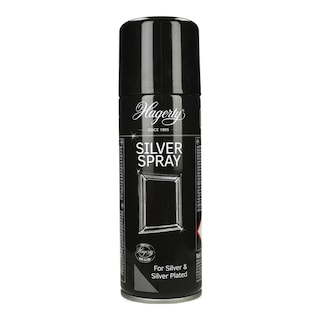 HAGERTY | Καθαριστικό Silver Spray για Ασημικά 200ml