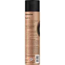 SYOSS | Spray Μαλλιών Keratin Extra Strong Hold 400ml