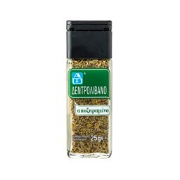 ΑΒ | Δενδρολίβανο Αποξηραμένο 25 gr