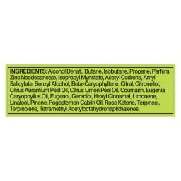 AXE | Αποσμητικό Spray Epic Fresh 150ml