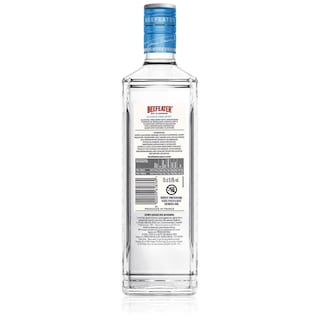 BEEFEATER | Τζιν 0.0% Χωρίς Αλκοόλ 700ml