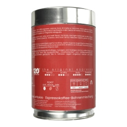 DANESI | Καφές Espresso Italiano 250g