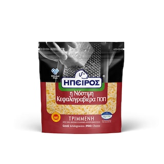 ΗΠΕΙΡΟΣ | . ΤΡΙΜΜΑ 150 GR