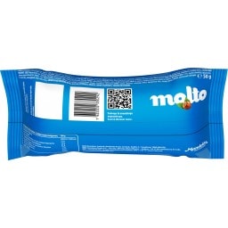 MOLTO | Kρουασάν Πραλίνα Φουντουκιού 50g