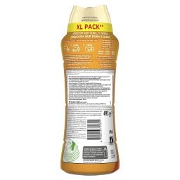 LENOR | Ενισχυτικό Αρώματος Ρούχων Gold Orchid 495g