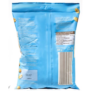 EMMA | Φιστίκια Ψημένα & Αλατισμένα 500g