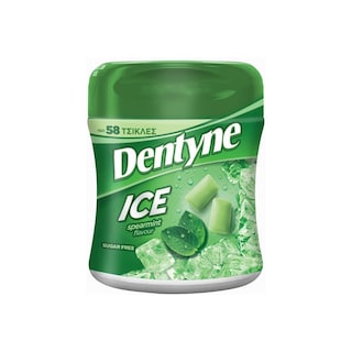 DENTYNE | Τσίχλες Ice Δυόσμος 81.2g