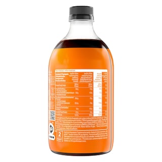 NESTLE | Espresso Concentrate Style Caramel 500ml