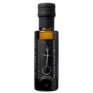 - | White Truffle Oil  100ml