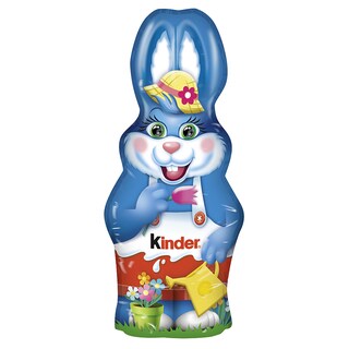 KINDER | FERRERO KINDER ΛΑΓΟΣ 55GR