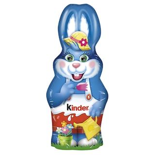 KINDER | FERRERO KINDER ΛΑΓΟΣ 55GR