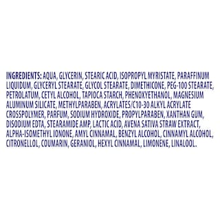 VASELINE | ΓΑΛΑΚΤΩΜΑ ΣΩΜΑΤΟΣ RESCUE MOISTURE 200 ML