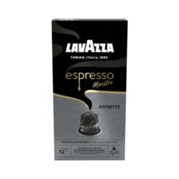 LAVAZZA | Κάψουλες Καφέ Espresso Maestro Ristretto 10x5.7g